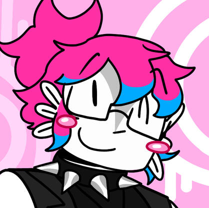 AxolotlQueen Icon AxolotlQueen Icon